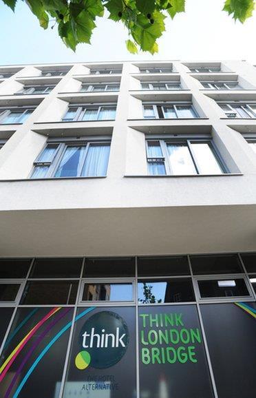Go Native Lon Bridge 4* London