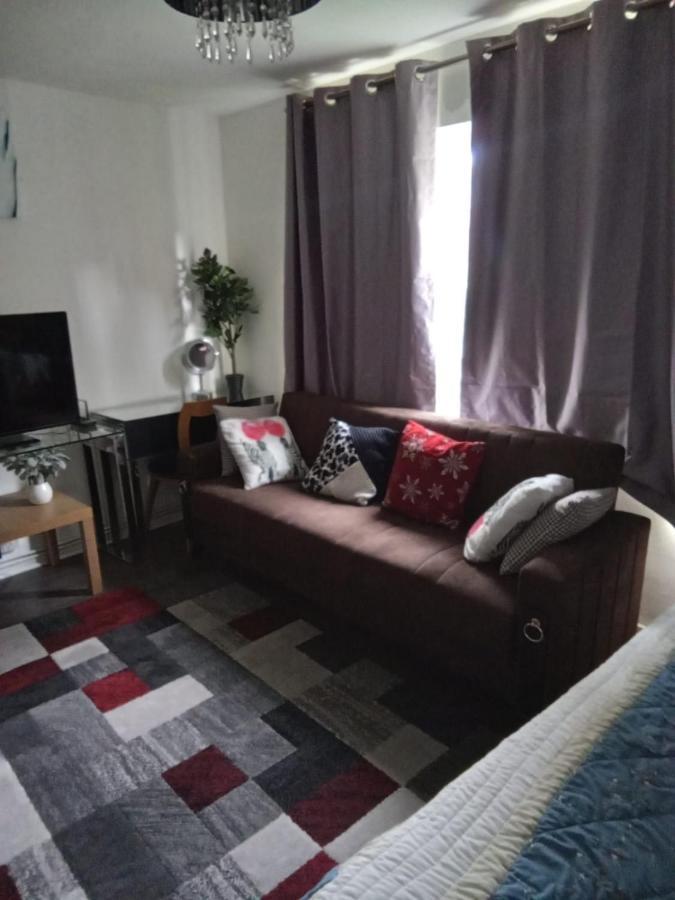 Apartment Kfot Cosy Studio Flat, Stockwell *