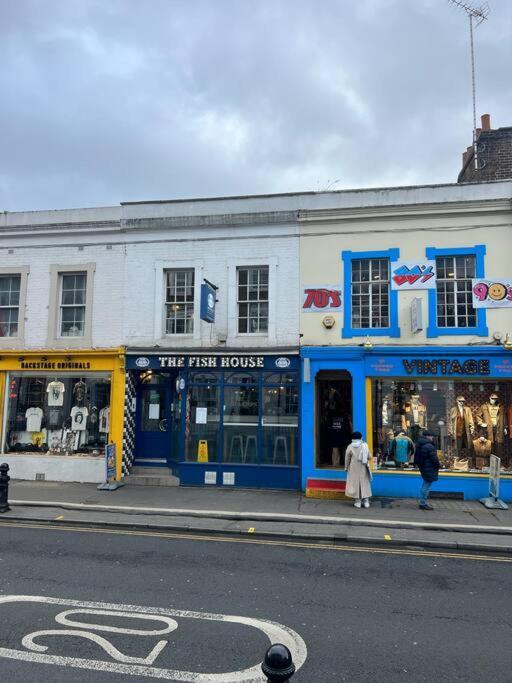 Apartamento 1 Notting Hill Portobello Road Amazing Location! *