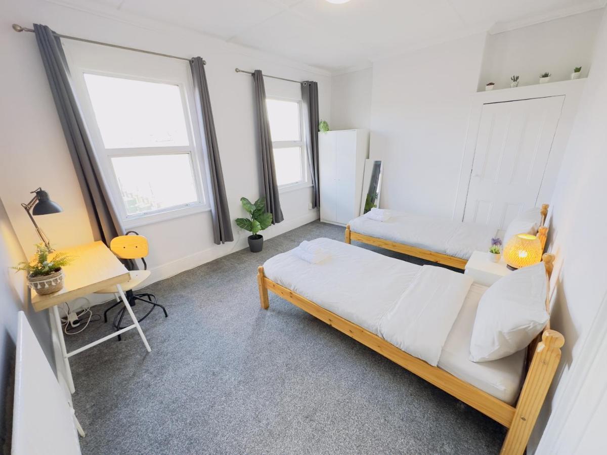 Apartment Stratford House - Sleepylodge London