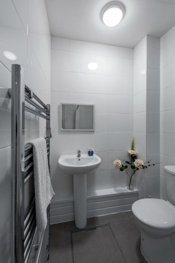 Stratford House - Sleepylodge Apartment *