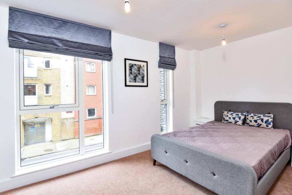 Apartamento Luxury 2 Bedroom 2 Bathroom -borough Market/ Bridge Londres