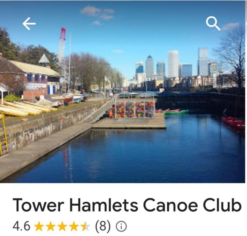 Apartment Tower Bridge! Immaculate One Bed *