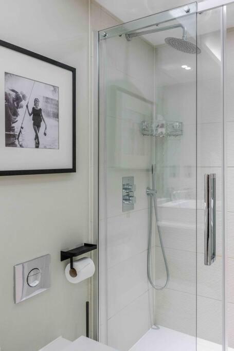 Apartment Covent Garden / Trafalgar / Leicester Sq Diamond