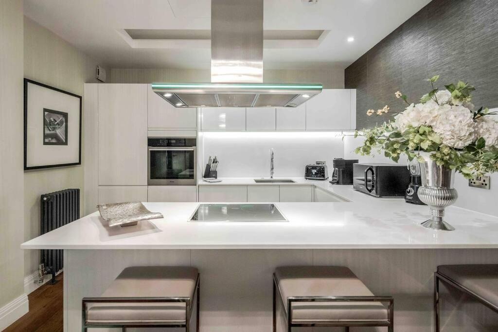 Apartment Covent Garden / Trafalgar / Leicester Sq Diamond London