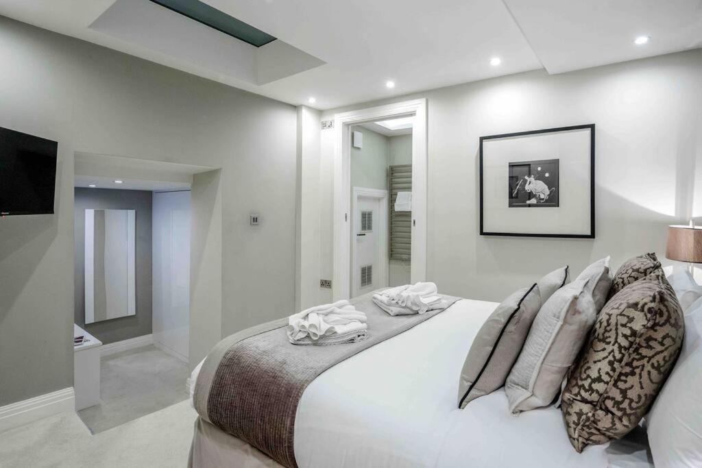 Covent Garden / Trafalgar / Leicester Sq Diamond Apartment *