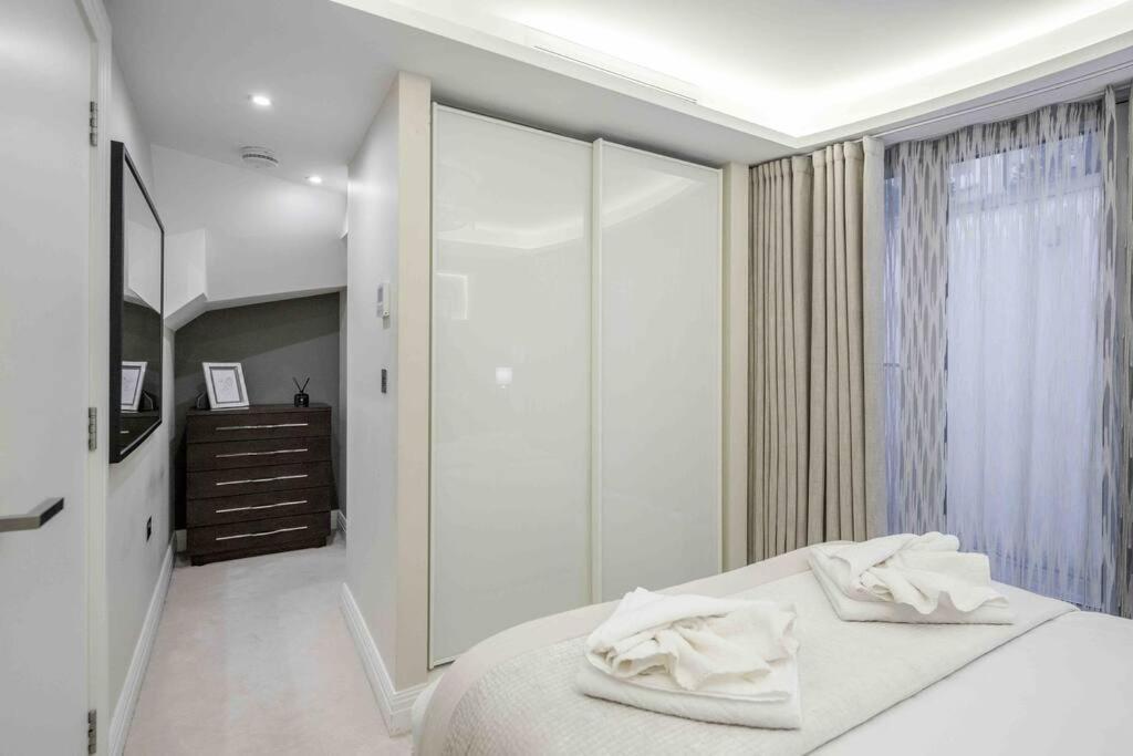 Apartment Covent Garden / Trafalgar / Leicester Sq Diamond London