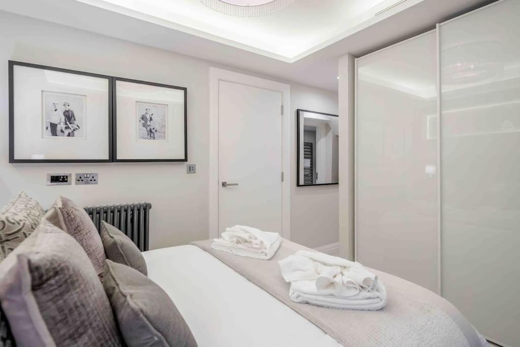 Covent Garden / Trafalgar / Leicester Sq Diamond * London