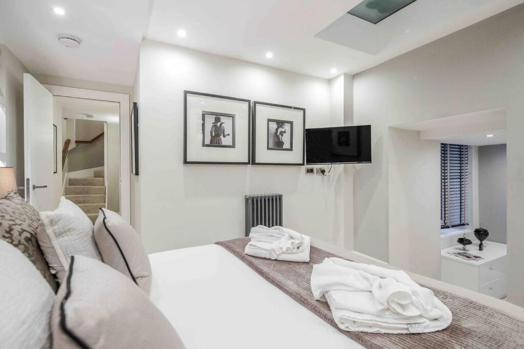Apartment Covent Garden / Trafalgar / Leicester Sq Diamond