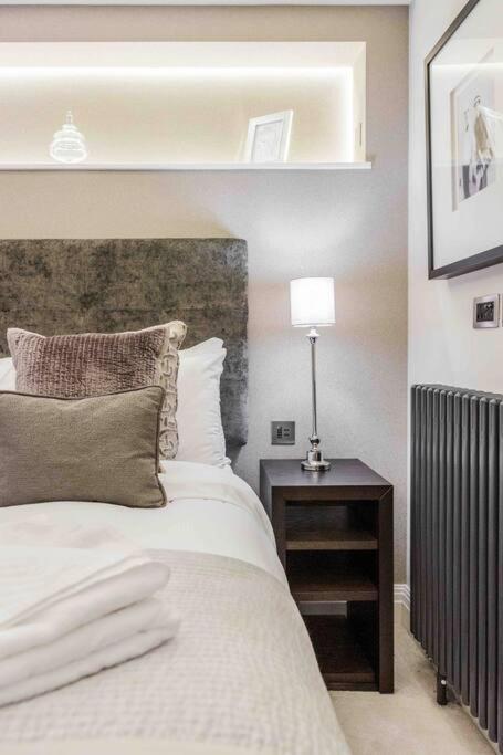 Covent Garden / Trafalgar / Leicester Sq Diamond Apartment London