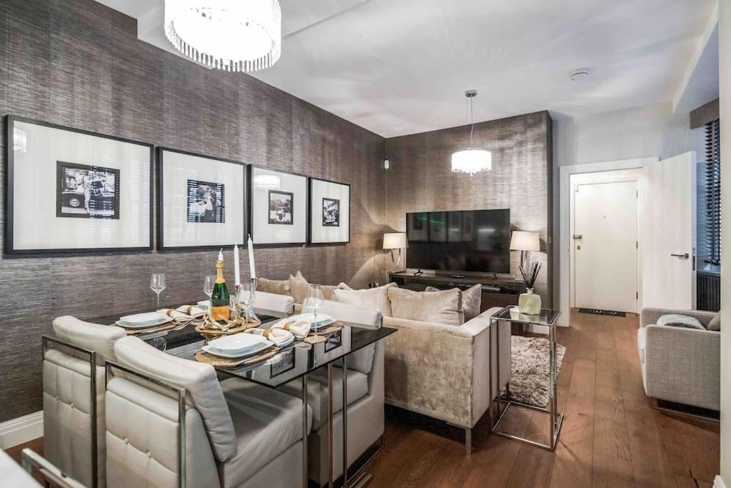Apartment Covent Garden / Trafalgar / Leicester Sq Diamond London