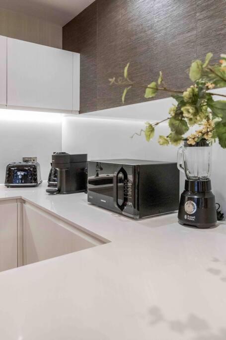 Covent Garden / Trafalgar / Leicester Sq Diamond Apartment *
