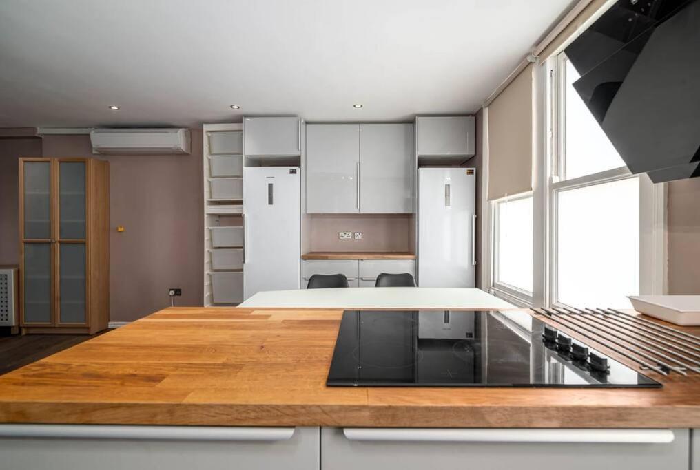 Apartamento Luxury Located Near Marble Arch & Baker Street *