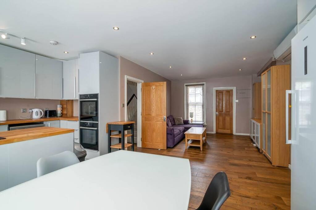 Apartamento Luxury Located Near Marble Arch & Baker Street