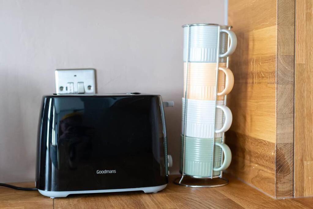 Apartamento Luxury Located Near Marble Arch & Baker Street