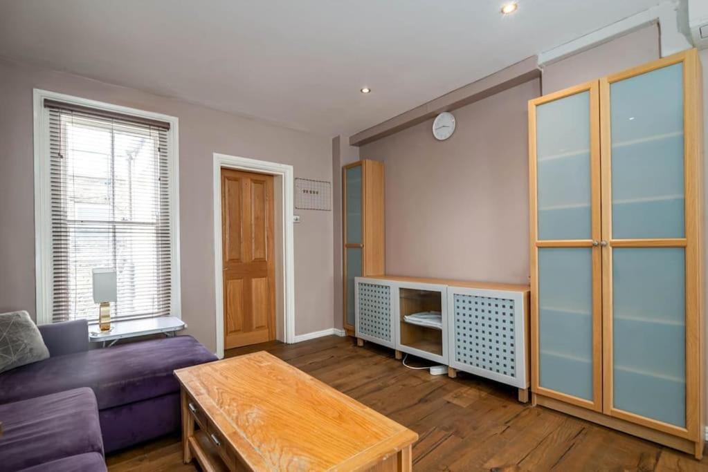 Apartamento Luxury Located Near Marble Arch & Baker Street *