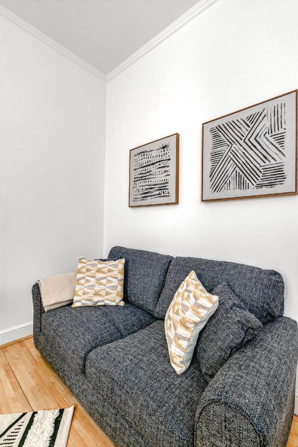 Cozy Covent Garden/oxford Street Apartment *
