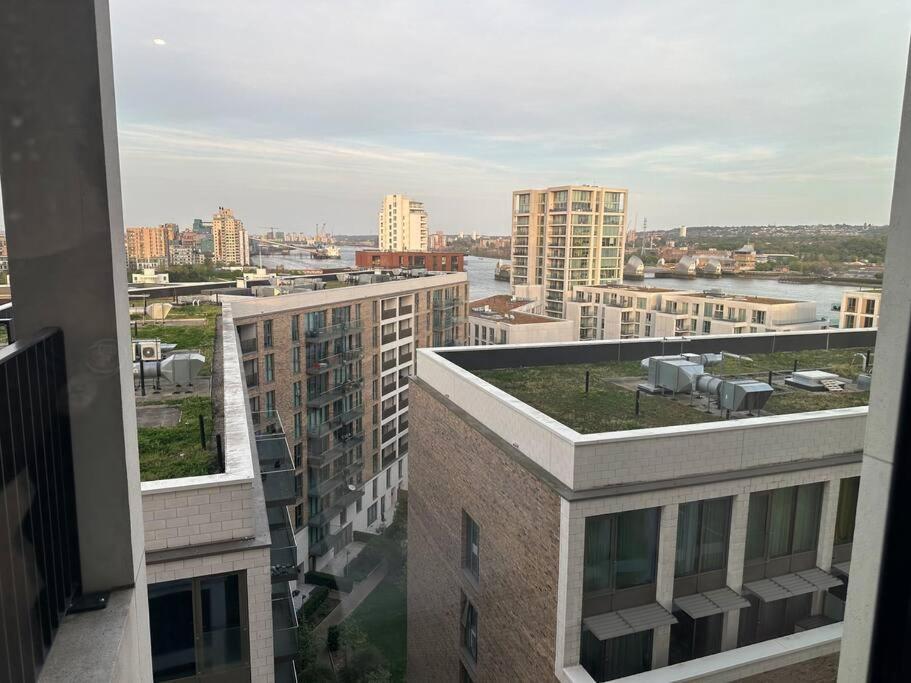 Apartamento Spacious Modern 1 Bed Apartment. Londres