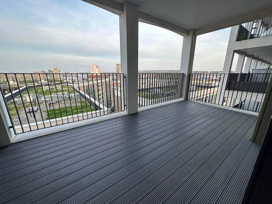 Spacious Modern 1 Bed Apartment. Londres