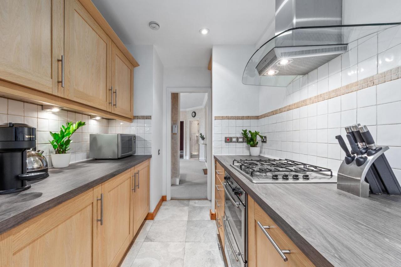 Apartamento The Mayfair Large Snug Londres