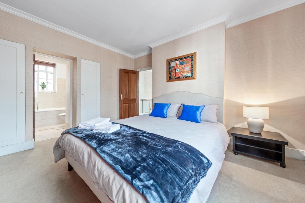 Apartamento The Mayfair Large Snug *