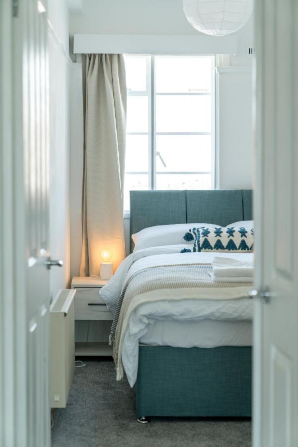 Bright West Hampstead Retreat Apartamento *