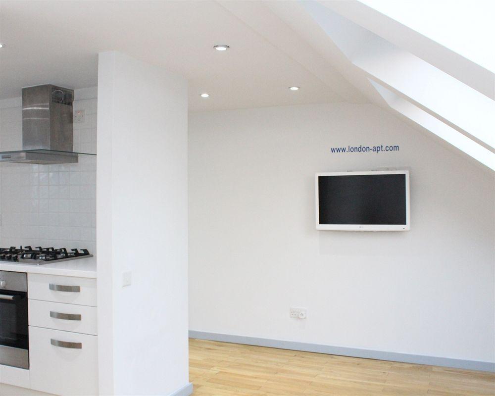 Apartment Shoreditch