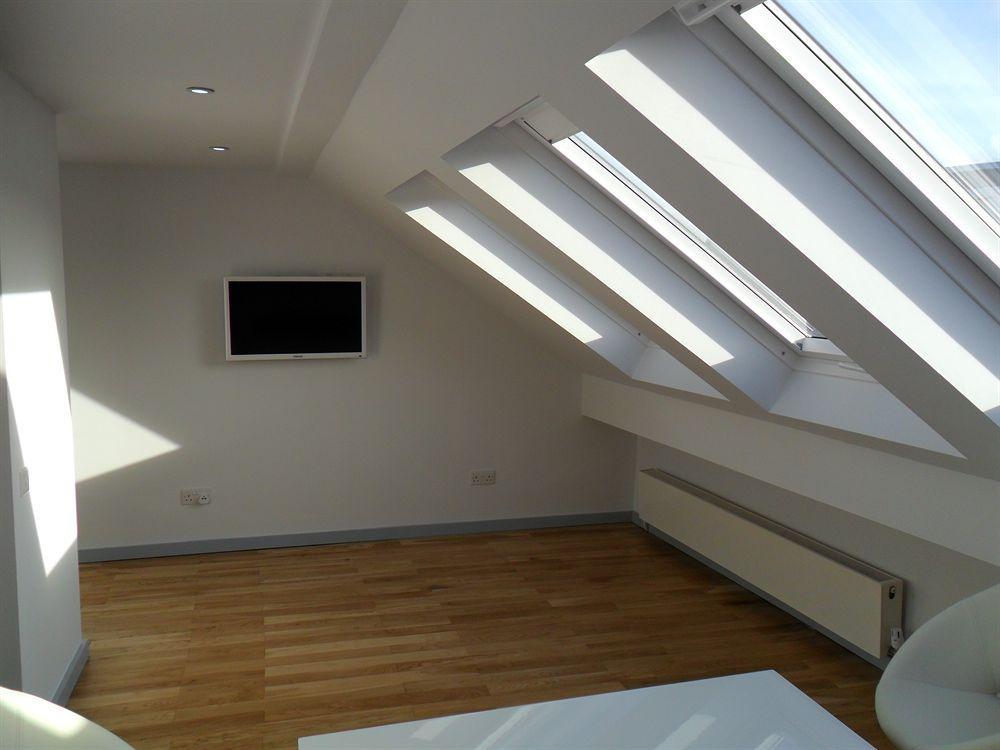 Shoreditch Apartment