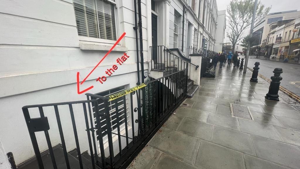 1 Notting Hill Portobello Road Amazing Location! Apartamento *