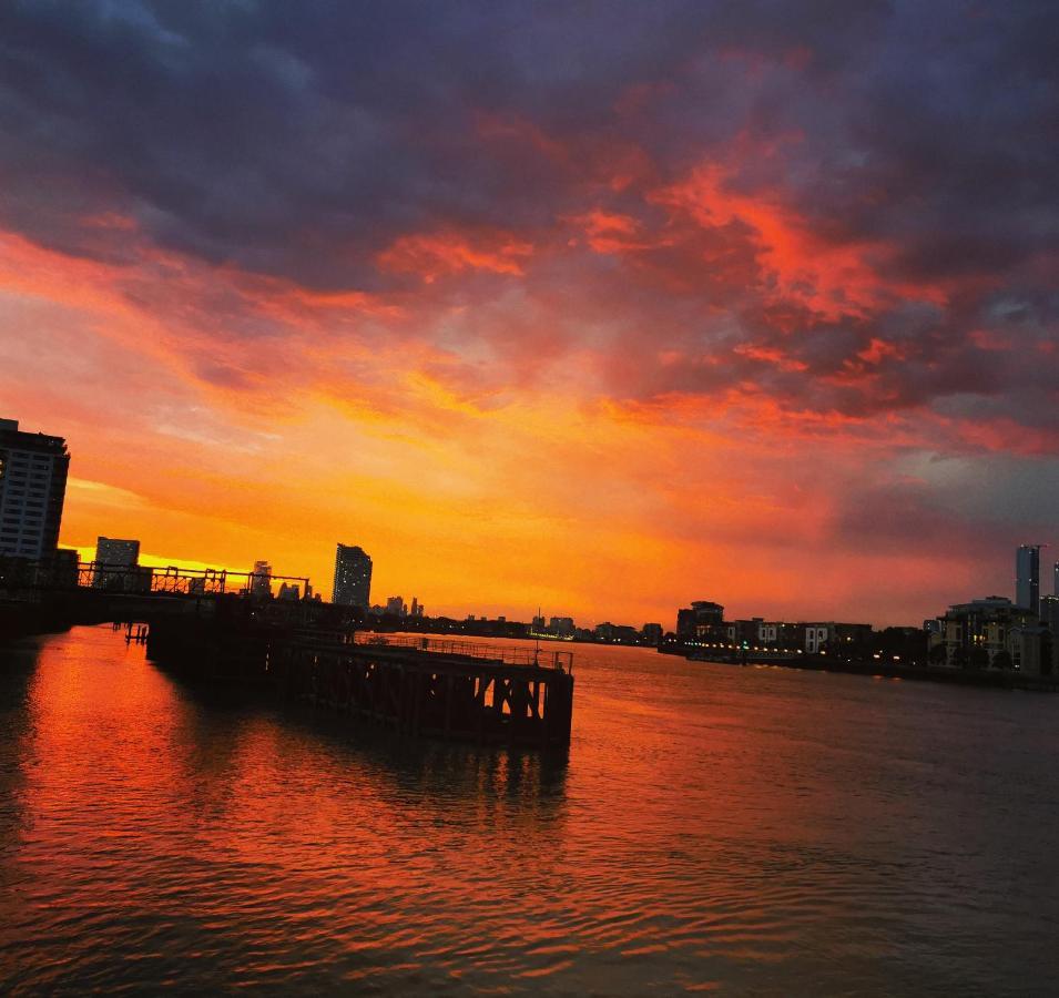 Homestay Homestay With Stunning Thames River View *
