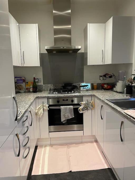Superb 1-bedroom Flat In The Heart Of Notting Hill * Londres