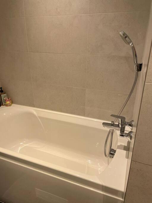 Superb 1-bedroom Flat In The Heart Of Notting Hill Apartamento *