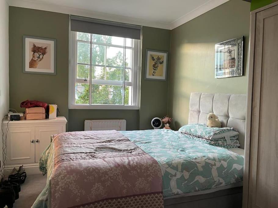 Apartamento Superb 1-bedroom Flat In The Heart Of Notting Hill Londres