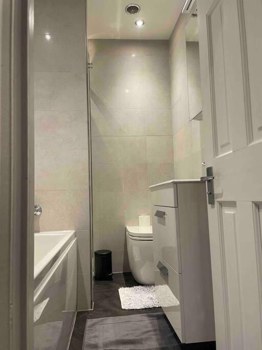Apartamento Superb 1-bedroom Flat In The Heart Of Notting Hill *