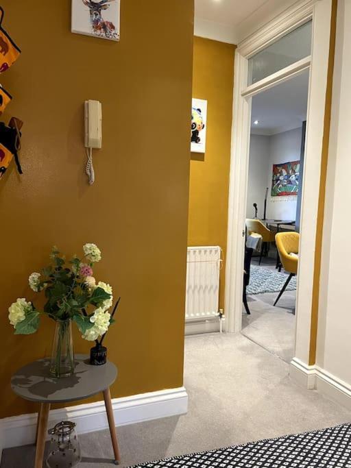 Apartamento Superb 1-bedroom Flat In The Heart Of Notting Hill
