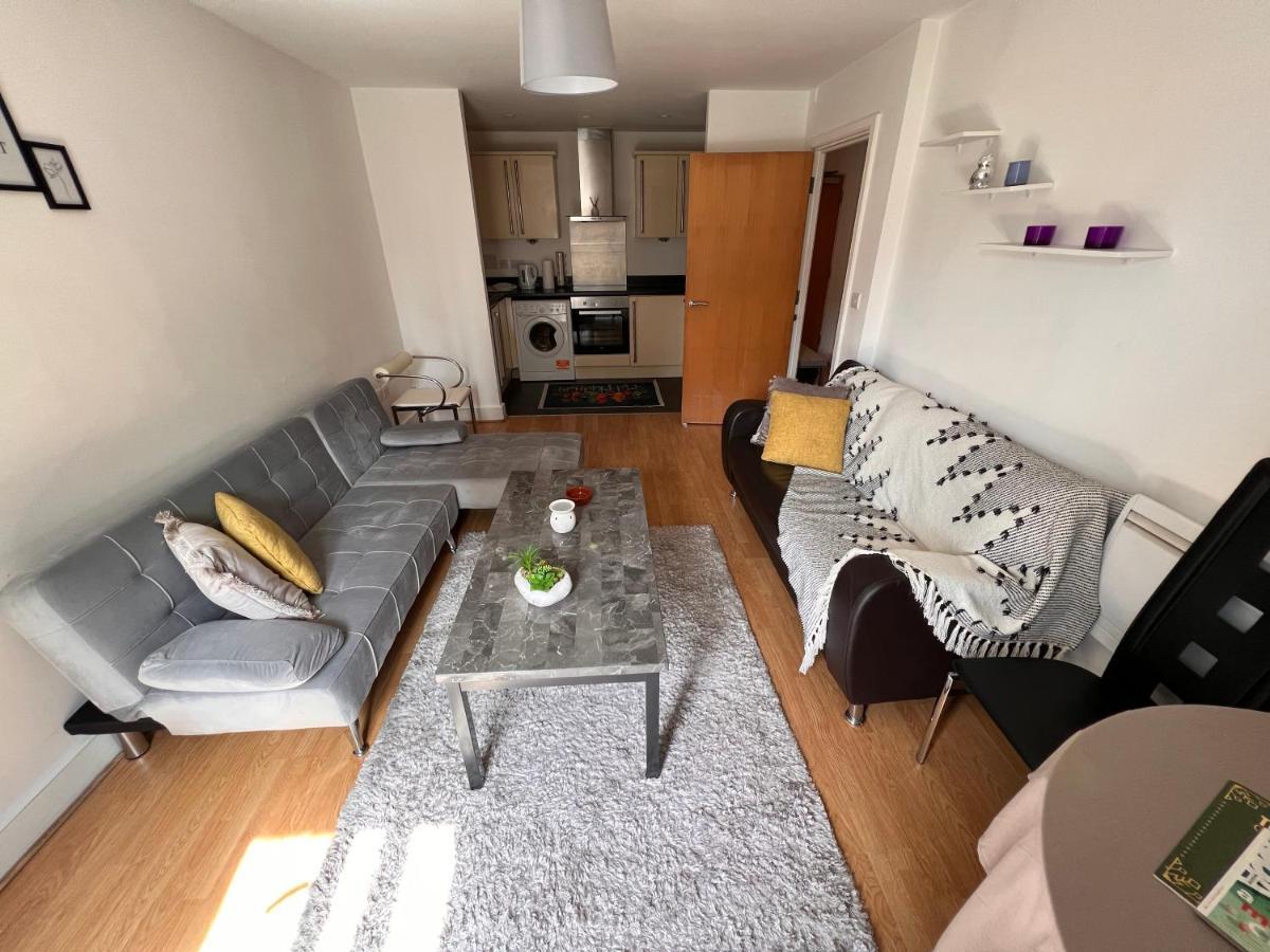 Apartment Stratford Bow London