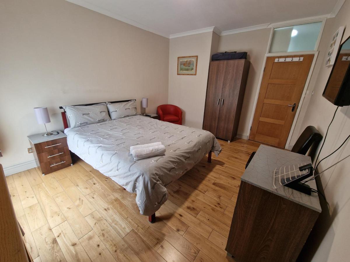 Apartment Marlow House *