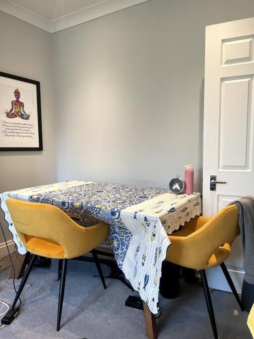 Apartamento Superb 1-bedroom Flat In The Heart Of Notting Hill *