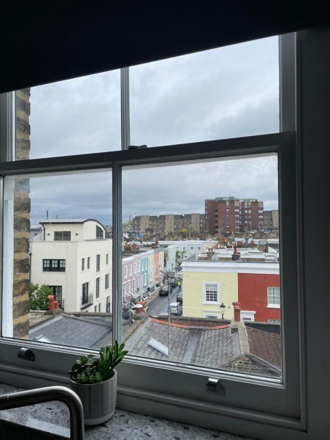 Apartamento Superb 1-bedroom Flat In The Heart Of Notting Hill *