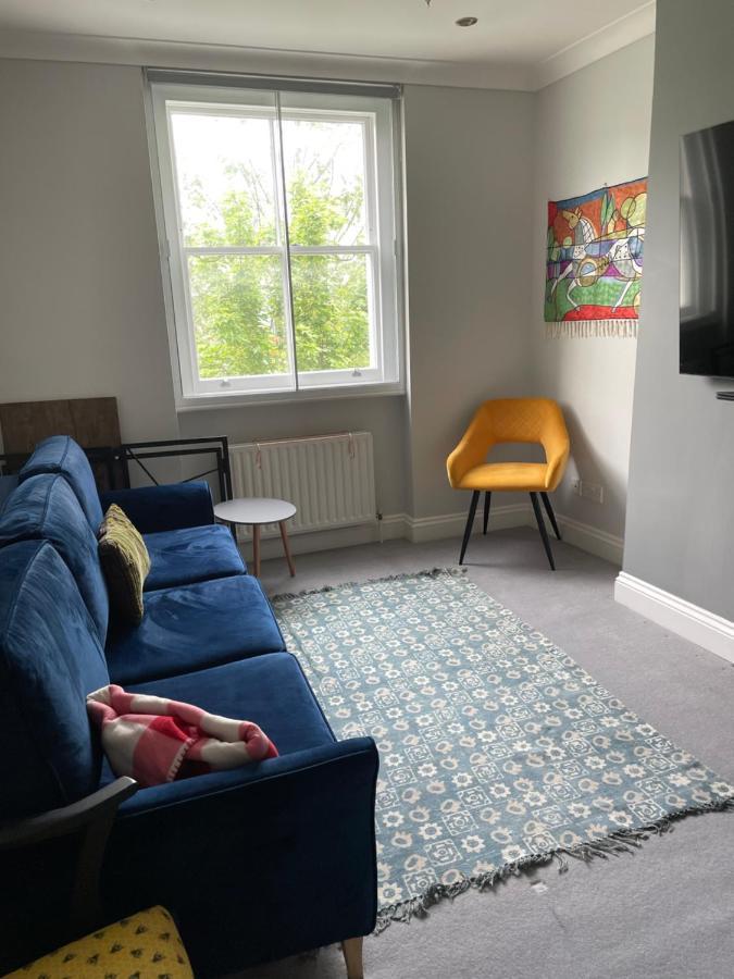 Superb 1-bedroom Flat In The Heart Of Notting Hill Apartamento *