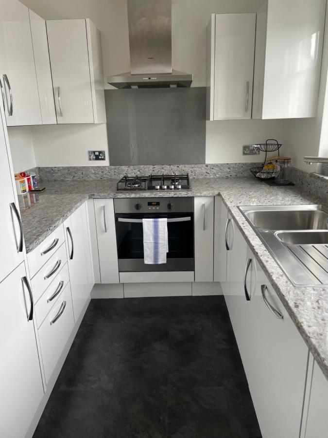 Superb 1-bedroom Flat In The Heart Of Notting Hill Apartamento *
