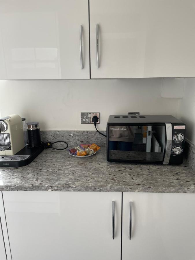 Superb 1-bedroom Flat In The Heart Of Notting Hill Londres