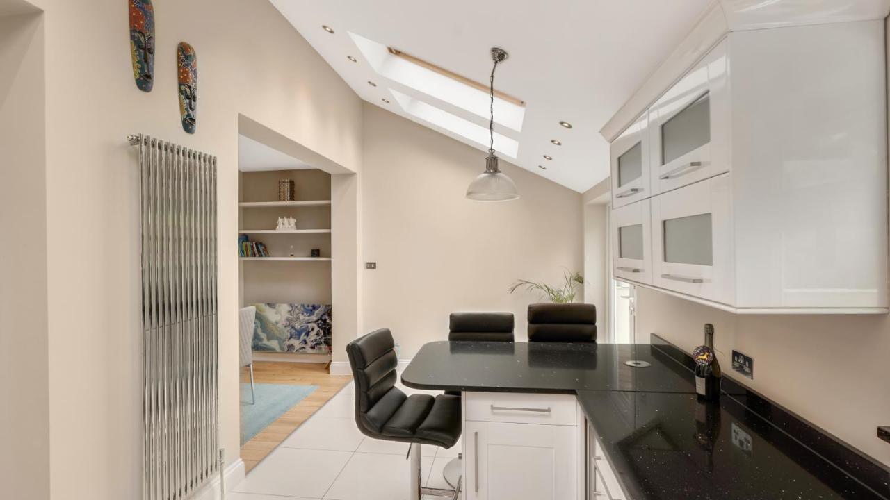 Cosy Luxurious Family * Londres