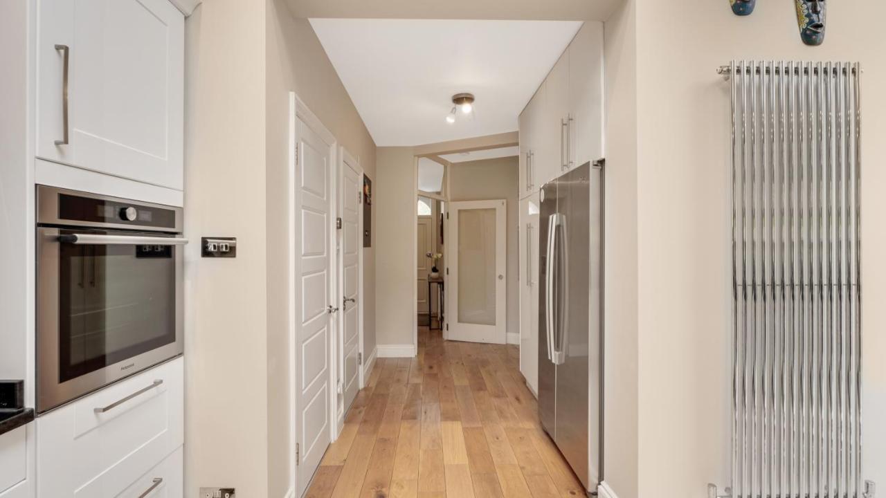 Casa de férias Cosy Luxurious Family Londres