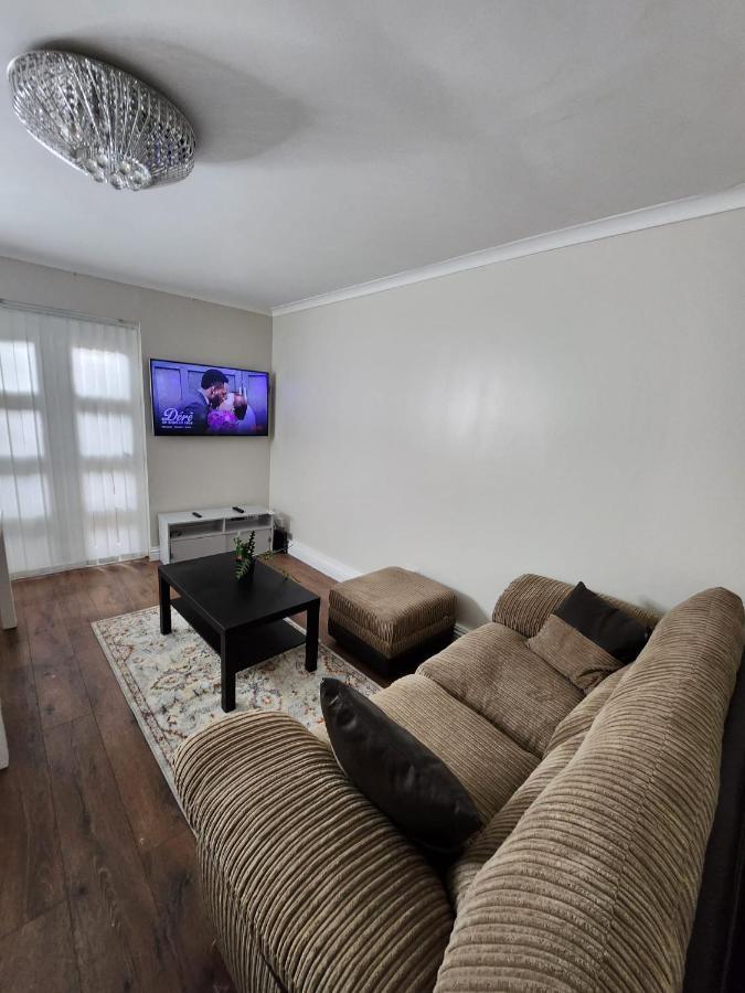 Apartment Away From *