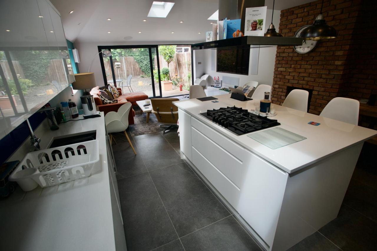 Stunning Nw2 Flat - Great Location! Apartment *