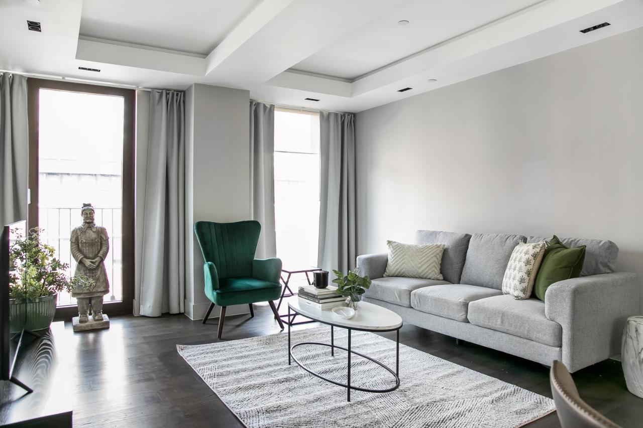 Apartment New Build-air Con-2 Bedroom-two Bathrooms 6