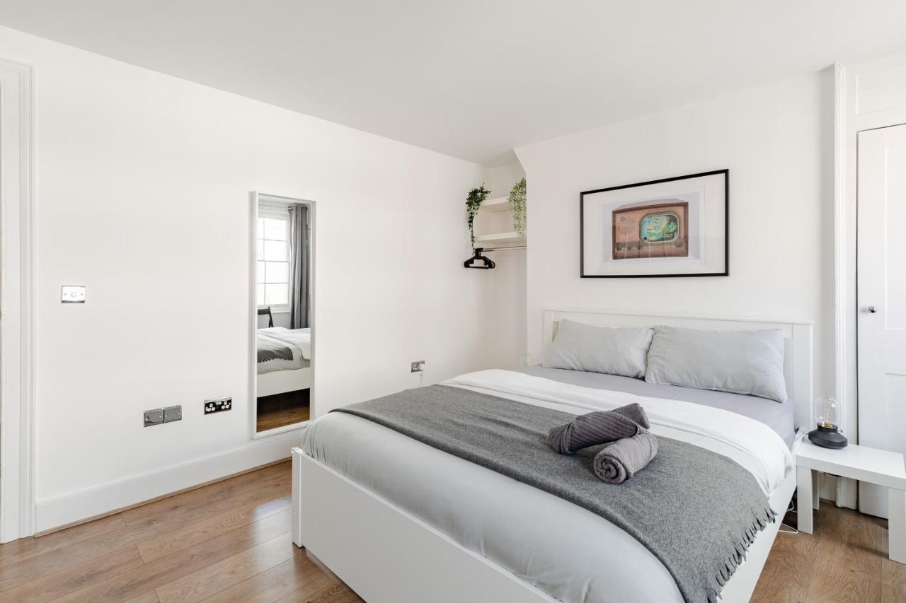193vbr Casa de hóspedes Londres