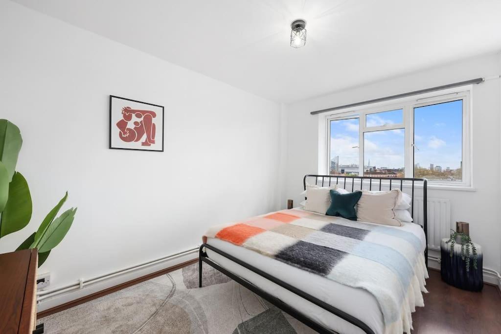 Apartment Penthouse Camden By Hiatus Concierge