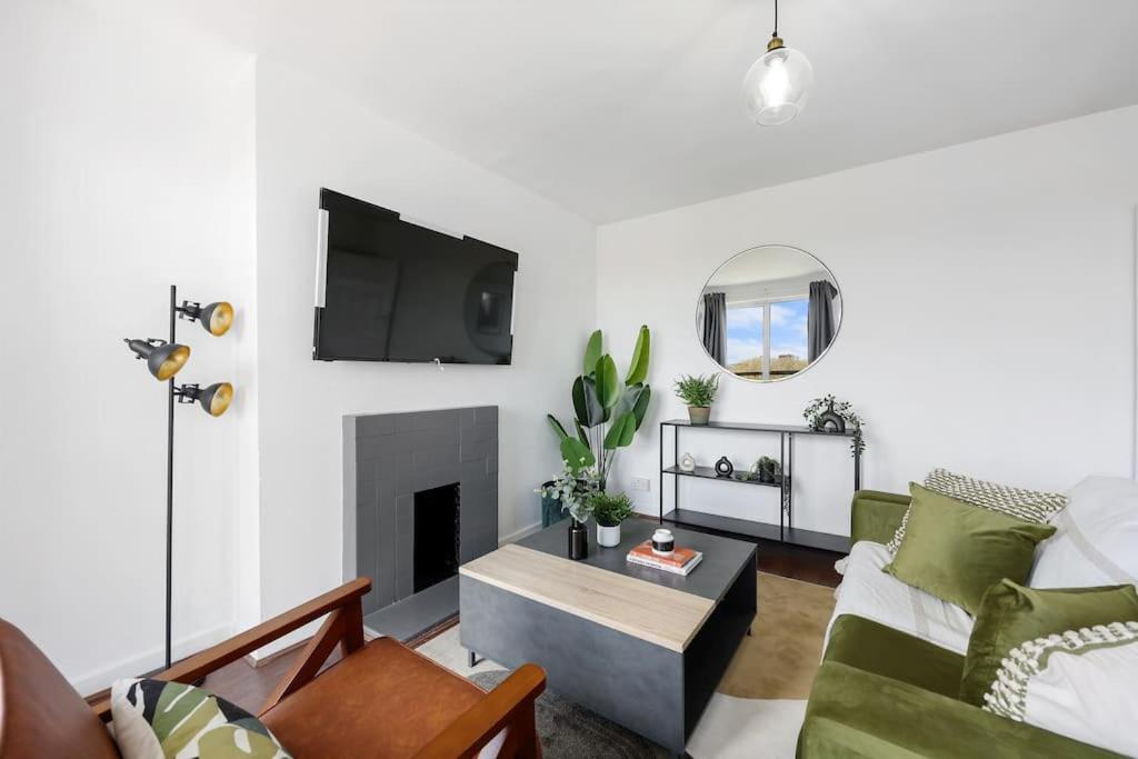Penthouse Camden By Hiatus Concierge Apartment London